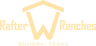 Rafter W Ranches | Sanora, Texas